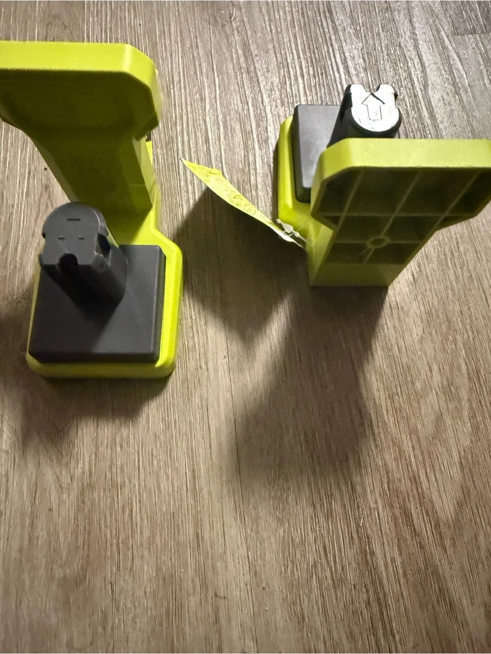 ryobi 18v tool holder